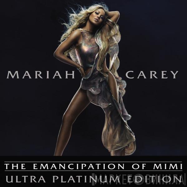  Mariah Carey  - The Emancipation Of Mimi (Ultra Platinum Edition)