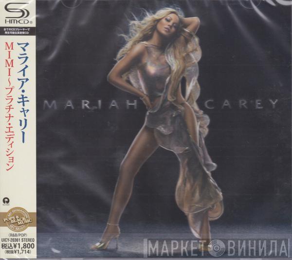  Mariah Carey  - The Emancipation Of Mimi