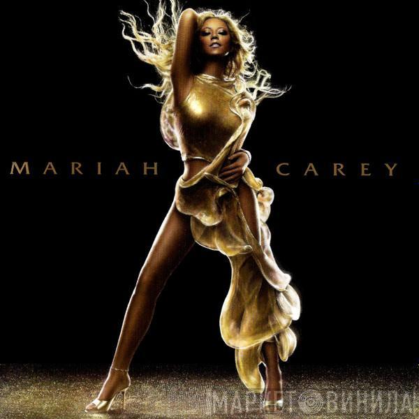  Mariah Carey  - The Emancipation Of Mimi