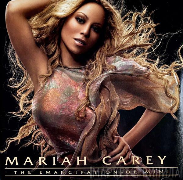  Mariah Carey  - The Emancipation Of Mimi