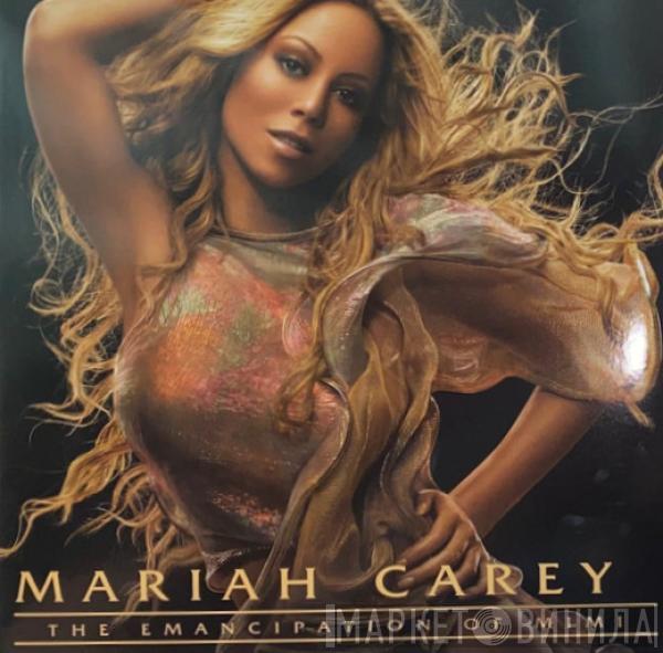  Mariah Carey  - The Emancipation Of Mimi