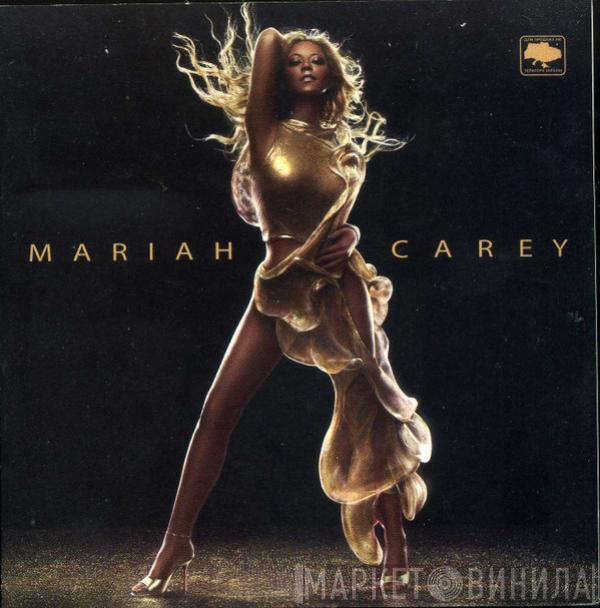  Mariah Carey  - The Emancipation Of Mimi