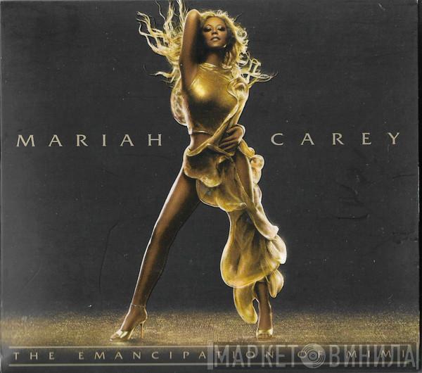  Mariah Carey  - The Emancipation Of Mimi