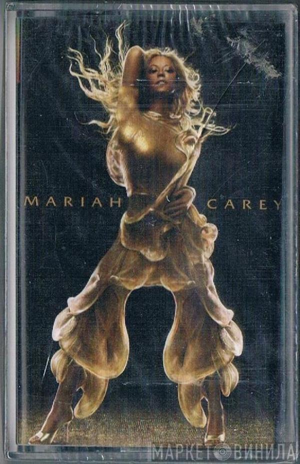  Mariah Carey  - The Emancipation Of Mimi