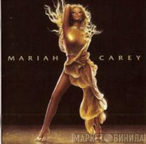  Mariah Carey  - The Emancipation Of Mimi