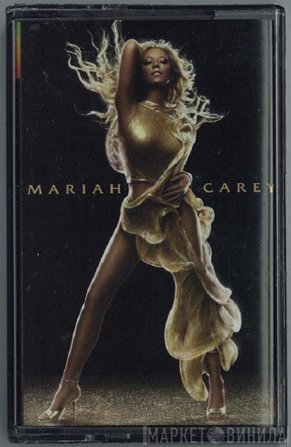  Mariah Carey  - The Emancipation Of Mimi