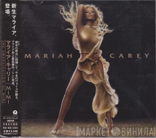  Mariah Carey  - The Emancipation Of Mimi