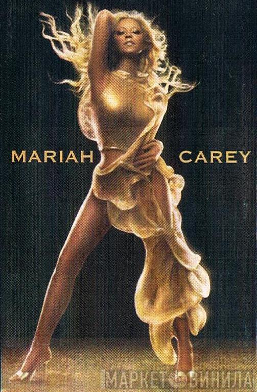  Mariah Carey  - The Emancipation Of Mimi
