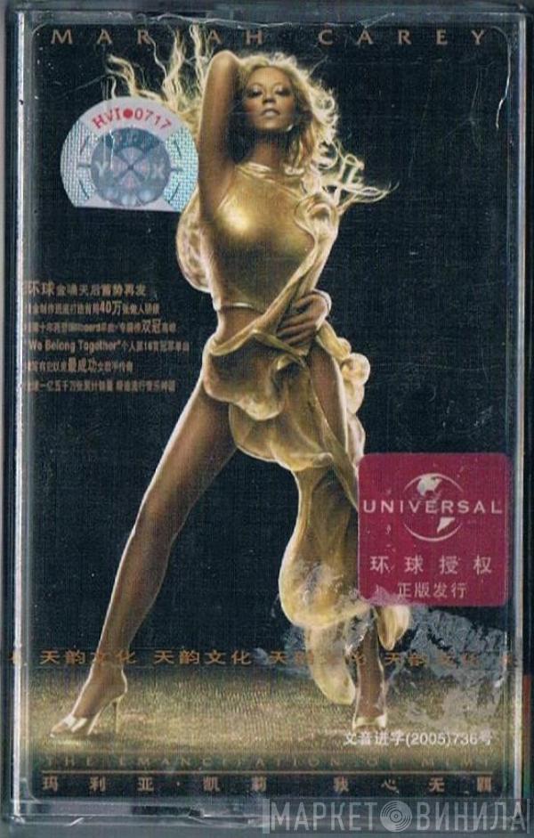  Mariah Carey  - The Emancipation Of Mimi