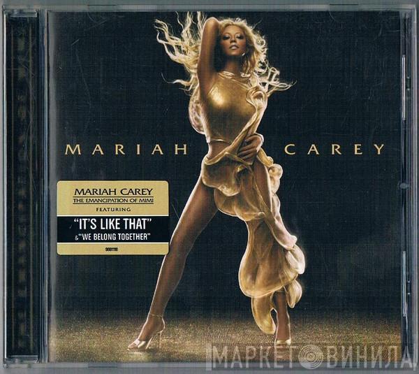  Mariah Carey  - The Emancipation Of Mimi