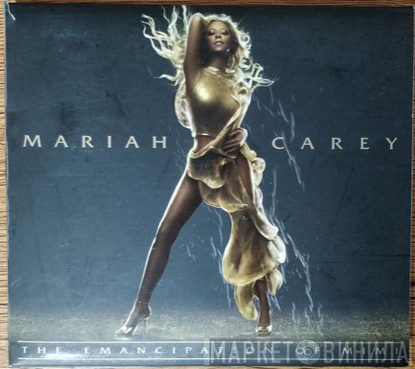  Mariah Carey  - The Emancipation Of Mimi