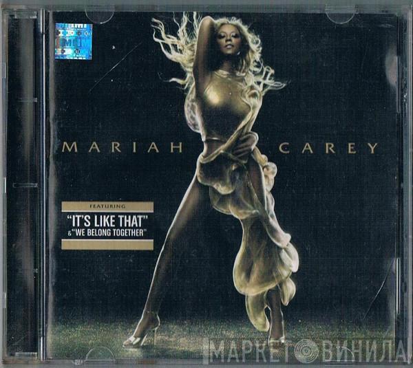  Mariah Carey  - The Emancipation Of Mimi