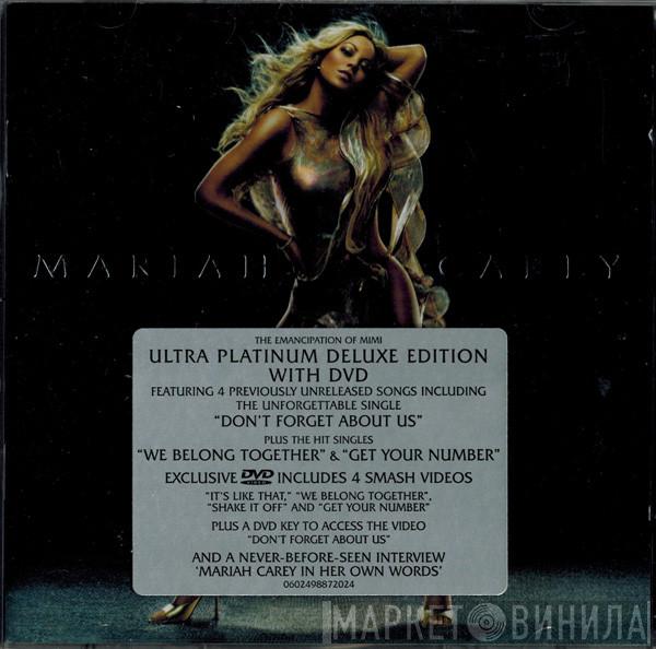 Mariah Carey - The Emancipation Of Mimi