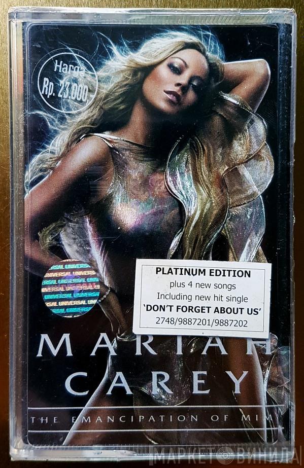  Mariah Carey  - The Emancipation Of Mimi