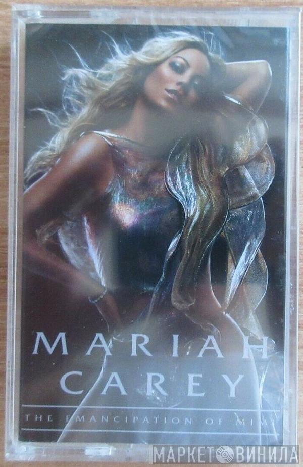  Mariah Carey  - The Emancipation Of Mimi