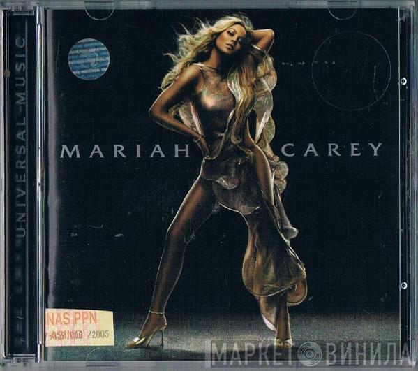  Mariah Carey  - The Emancipation Of Mimi