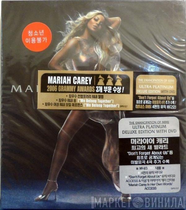  Mariah Carey  - The Emancipation Of Mimi