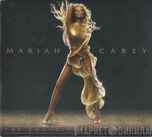  Mariah Carey  - The Emancipation Of Mimi
