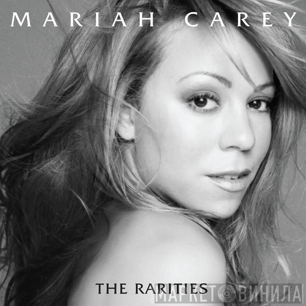  Mariah Carey  - The Rarities