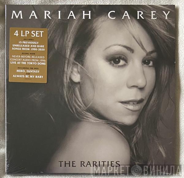 Mariah Carey - The Rarities