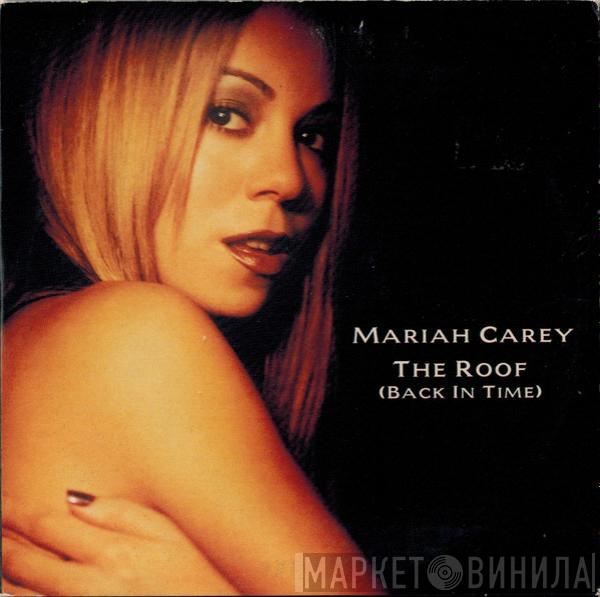  Mariah Carey  - The Roof (Back In Time)