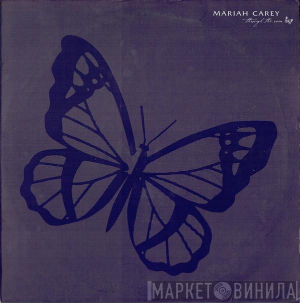 Mariah Carey - Through The Rain