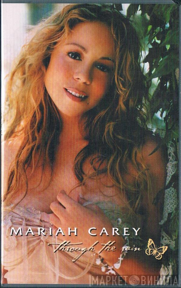  Mariah Carey  - Through The Rain
