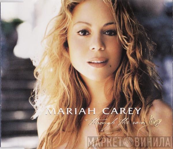  Mariah Carey  - Through The Rain