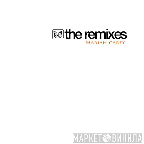 Mariah Carey - U Like This (Megamix)
