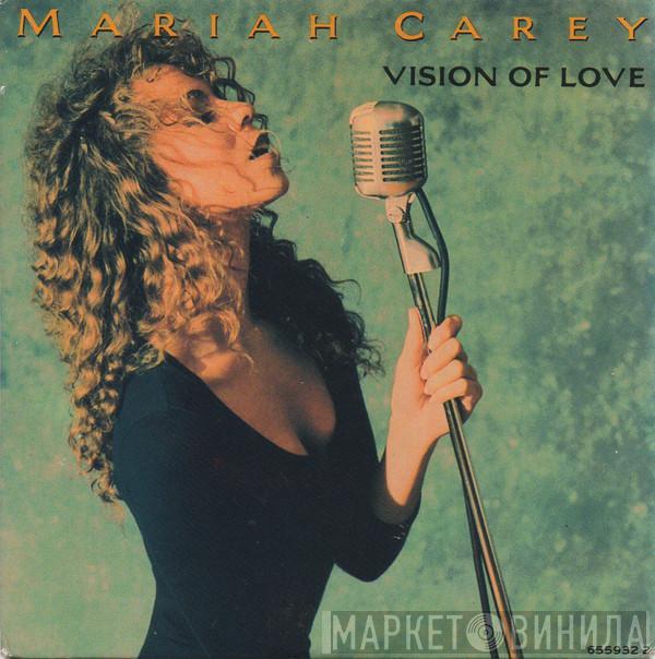  Mariah Carey  - Vision Of Love