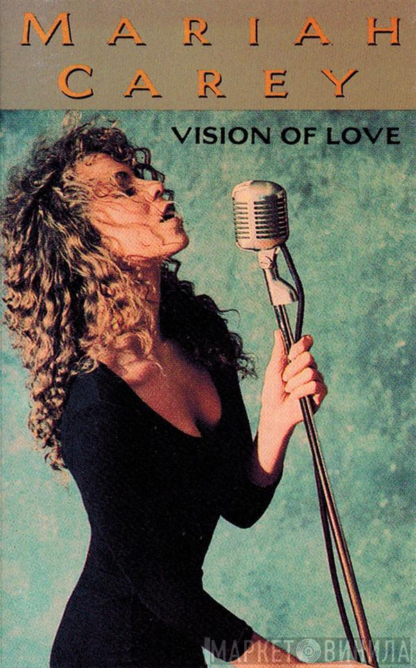  Mariah Carey  - Vision Of Love