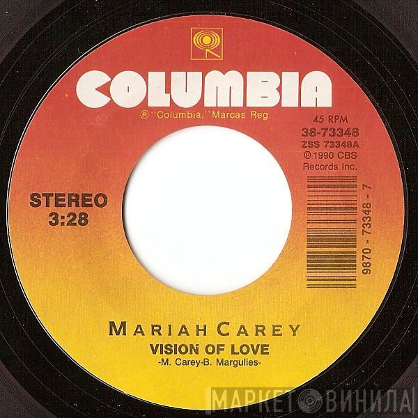 Mariah Carey - Vision Of Love