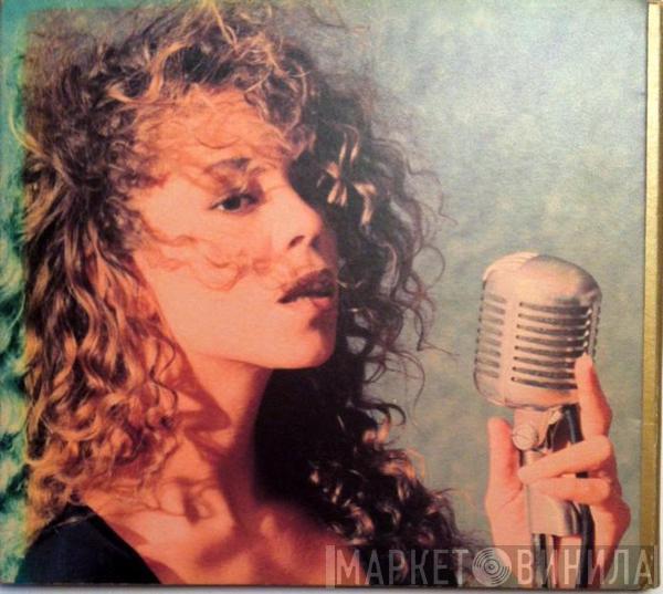  Mariah Carey  - Vision Of Love