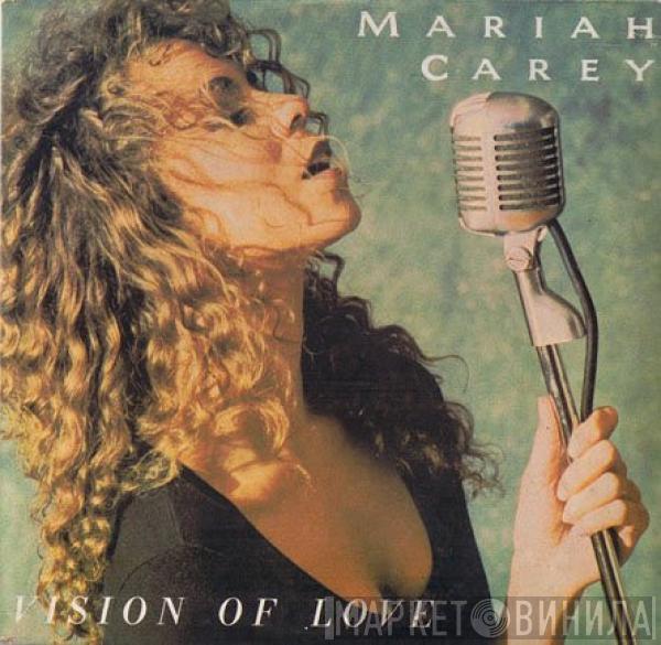  Mariah Carey  - Vision Of Love