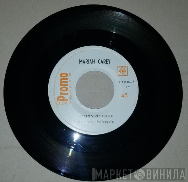  Mariah Carey  - Vision Of Love
