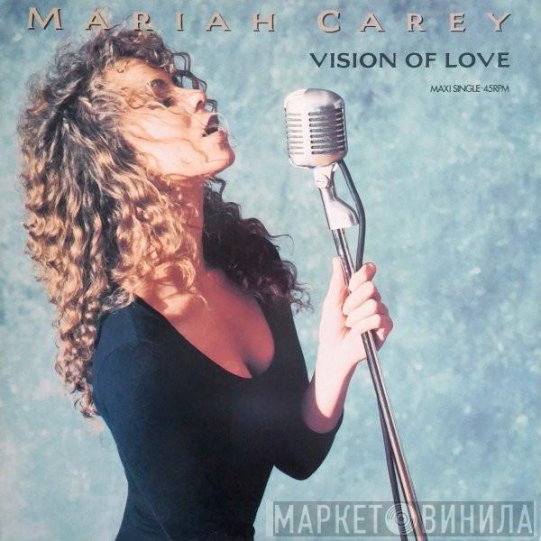  Mariah Carey  - Vision Of Love