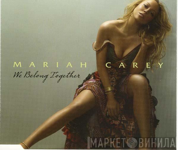  Mariah Carey  - We Belong Together
