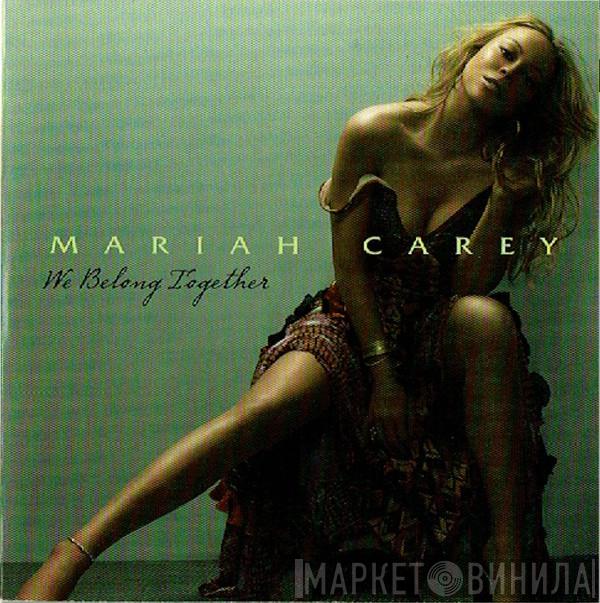  Mariah Carey  - We Belong Together