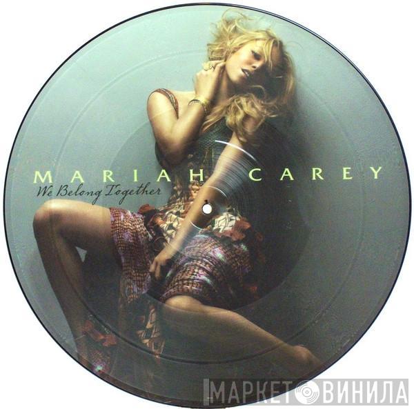  Mariah Carey  - We Belong Together