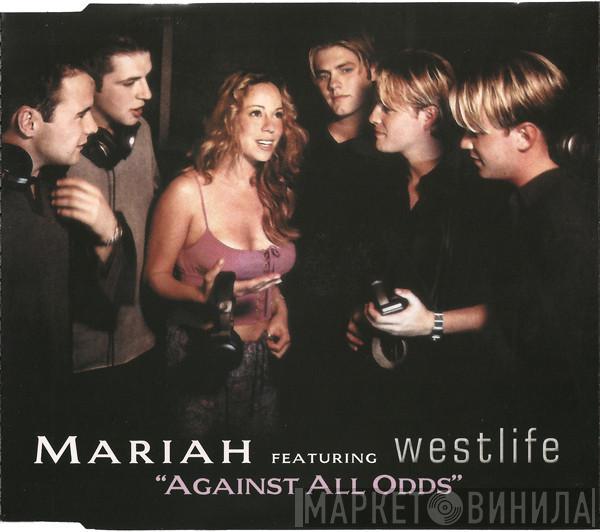 Mariah Carey, Westlife - Against All Odds