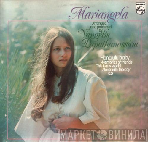  Mariangela   - Mariangela