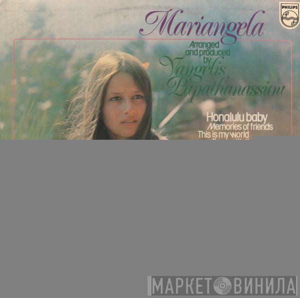  Mariangela   - Mariangela