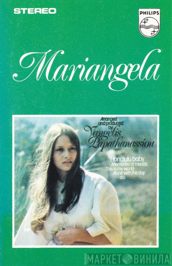  Mariangela   - Mariangela