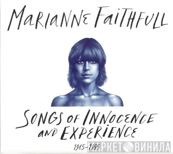 Marianne Faithfull - Songs Of Innocence And Experience (1965-1995)