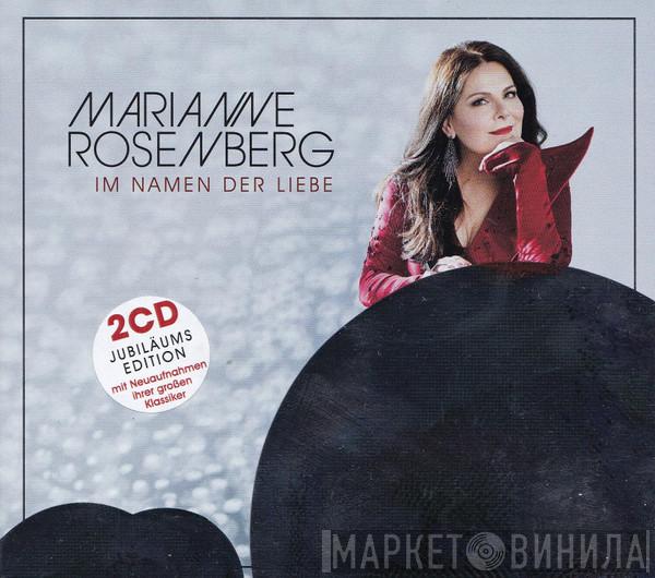  Marianne Rosenberg  - Im Namen Der Liebe (Jubiläums Edition)