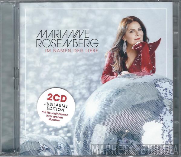  Marianne Rosenberg  - Im Namen Der Liebe