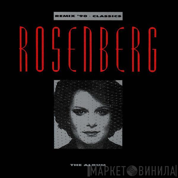  Marianne Rosenberg  - Remix '90 - Classics - The Album