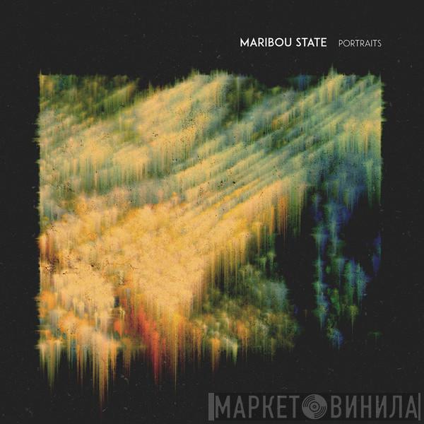  Maribou State  - Portraits