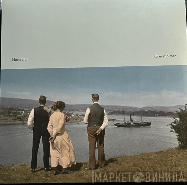 Maridalen - Gressholmen