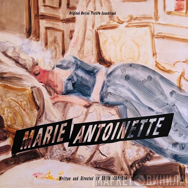  - Marie Antoinette (Original Motion Picture Soundtrack)